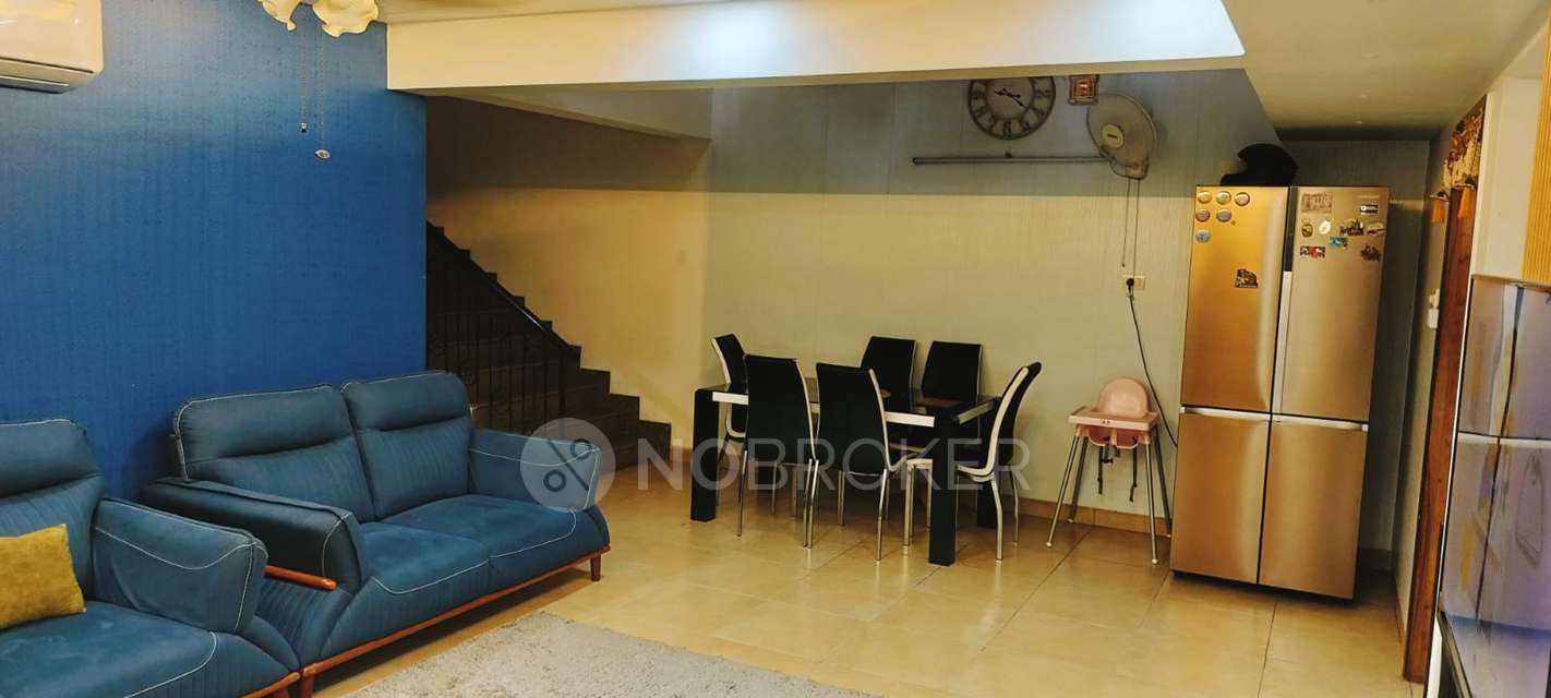 4 BHK Flat In Westernhills Phase-1 For Sale  In Sus