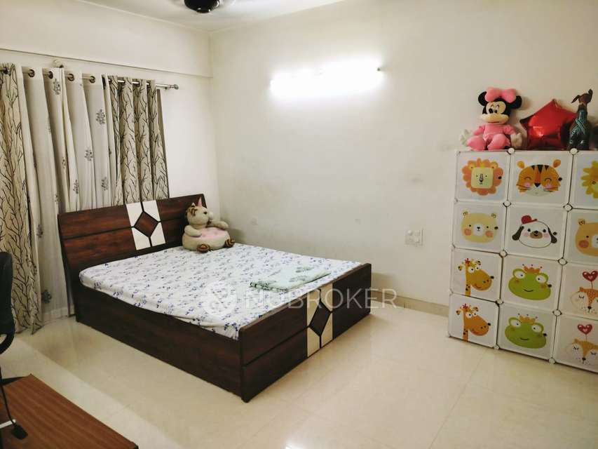 4 BHK Flat In Westernhills Phase-1 For Sale  In Sus