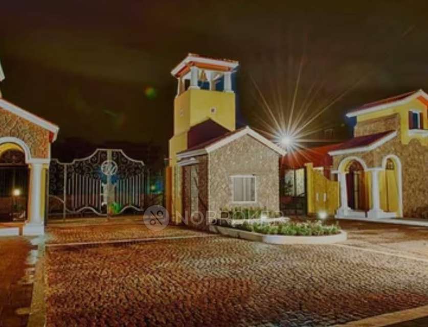 4 BHK Flat In Westernhills Phase-1 For Sale  In Sus