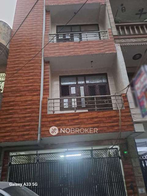 1 BHK Flat For Sale  In Ta Block Road