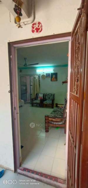 2 BHK Flat In Yogesh Gandharv Nagari For Sale  In Moshi