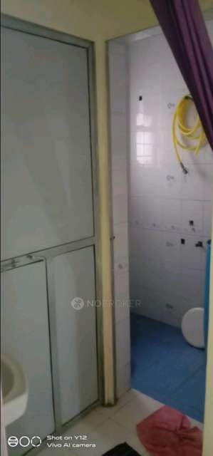 2 BHK Flat In Yogesh Gandharv Nagari For Sale  In Moshi