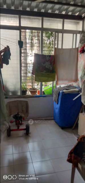 2 BHK Flat In Yogesh Gandharv Nagari For Sale  In Moshi