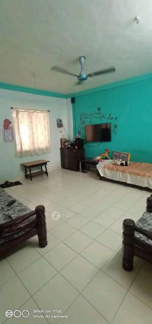 2 BHK Flat In Yogesh Gandharv Nagari For Sale  In Moshi