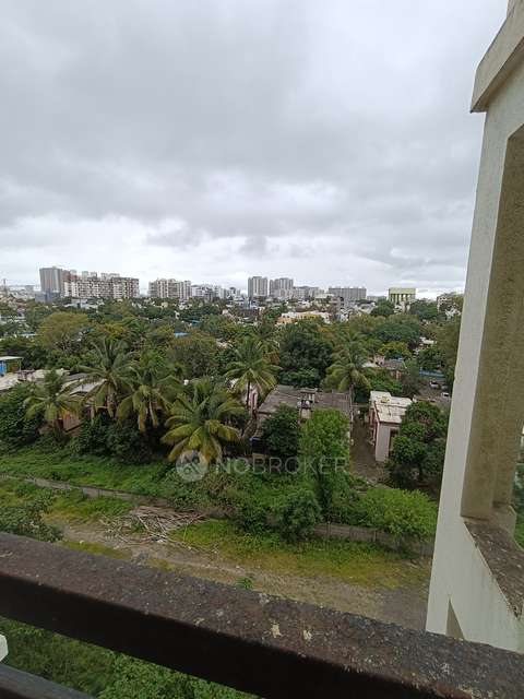 3 BHK Flat In Mont Vert Seville For Sale  In Wakad