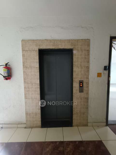 3 BHK Flat In Mont Vert Seville For Sale  In Wakad