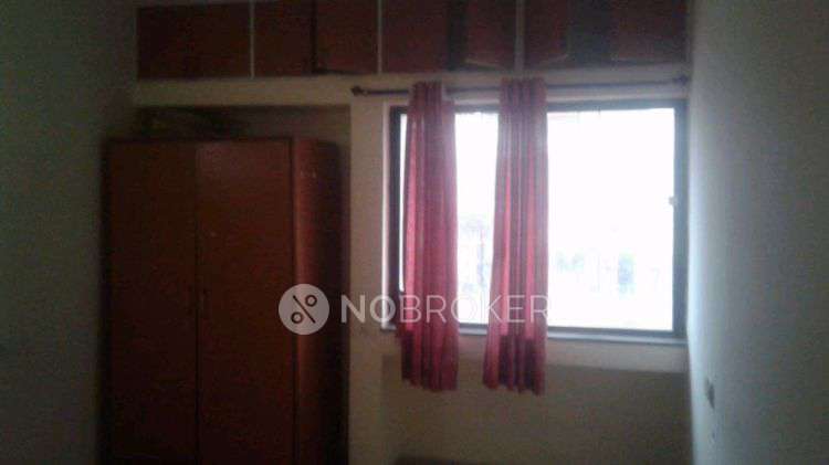 Shared Room for Female In 2 BHK  In Shivshakti  In Baner