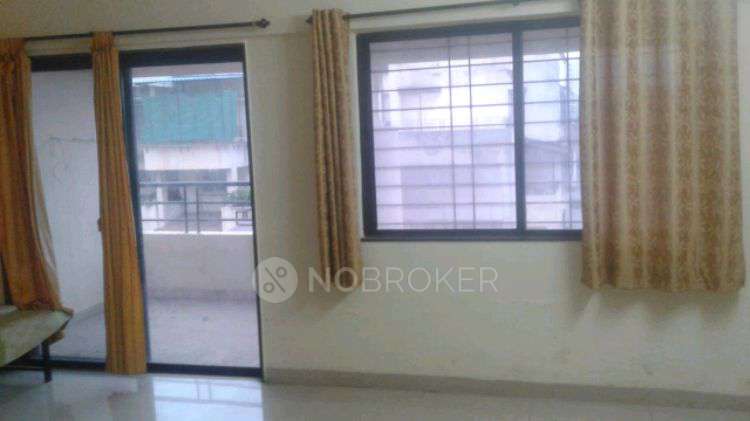 Shared Room for Female In 2 BHK  In Shivshakti  In Baner