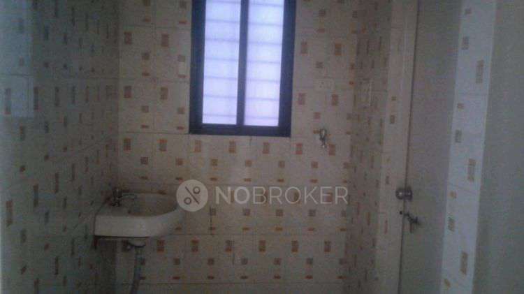 Shared Room for Female In 2 BHK  In Shivshakti  In Baner