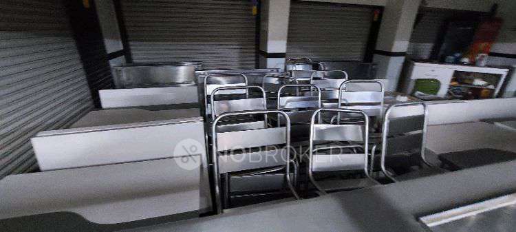 Restaurant/Cafe in Maitri Veg, Padmavati, Pune for sale 