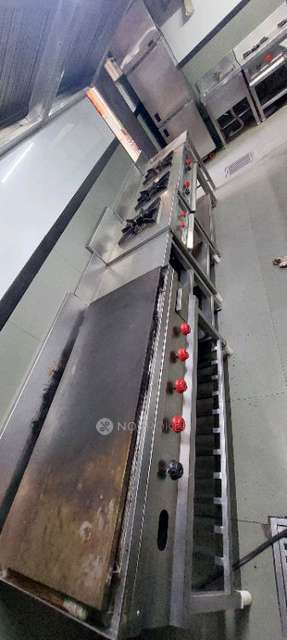 Restaurant/Cafe in Maitri Veg, Padmavati, Pune for sale 