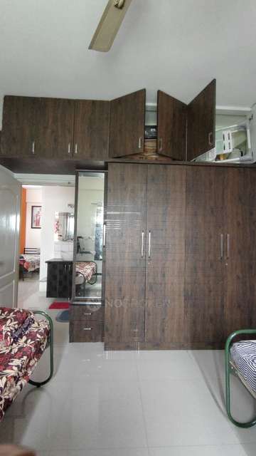 2 BHK Flat In Prime Manshion Apartments For Sale  In Belthur Main Bus Stop