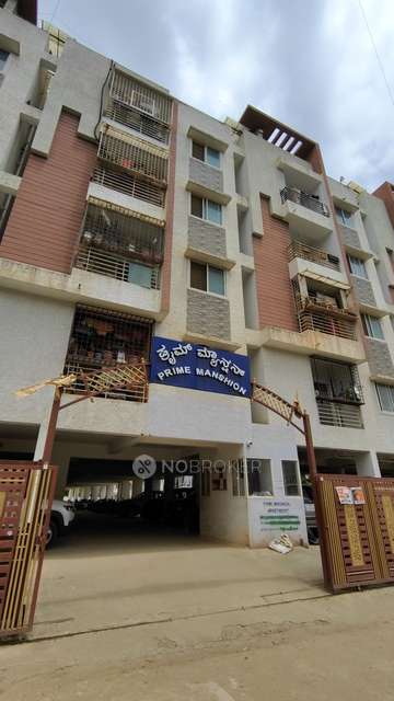 2 BHK Flat In Prime Manshion Apartments For Sale  In Belthur Main Bus Stop