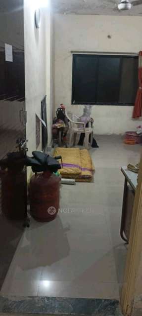 1 BHK Flat In Nandan Residency  For Sale  In Ulhasnagar
