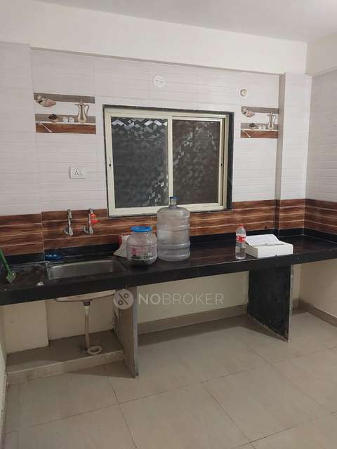 1 BHK House for Rent  In Pimple Gurav