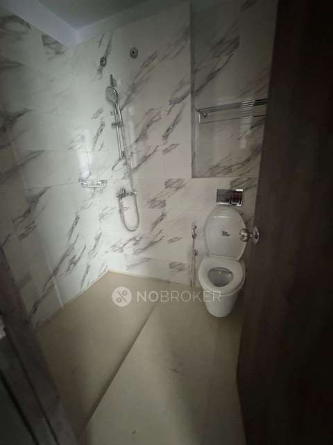 3 BHK Flat In  The Icon Phase 2 For Sale  In The Icon - Risland India