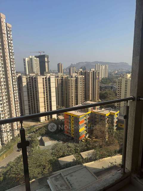 3 BHK Flat In  The Icon Phase 2 For Sale  In The Icon - Risland India
