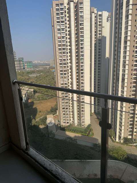 3 BHK Flat In  The Icon Phase 2 For Sale  In The Icon - Risland India