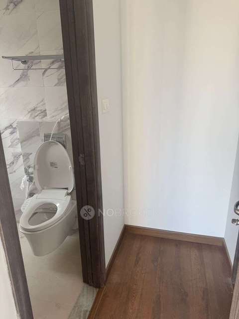 3 BHK Flat In  The Icon Phase 2 For Sale  In The Icon - Risland India