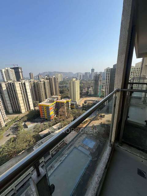 3 BHK Flat In  The Icon Phase 2 For Sale  In The Icon - Risland India