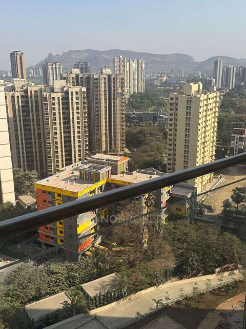 3 BHK Flat In  The Icon Phase 2 For Sale  In The Icon - Risland India