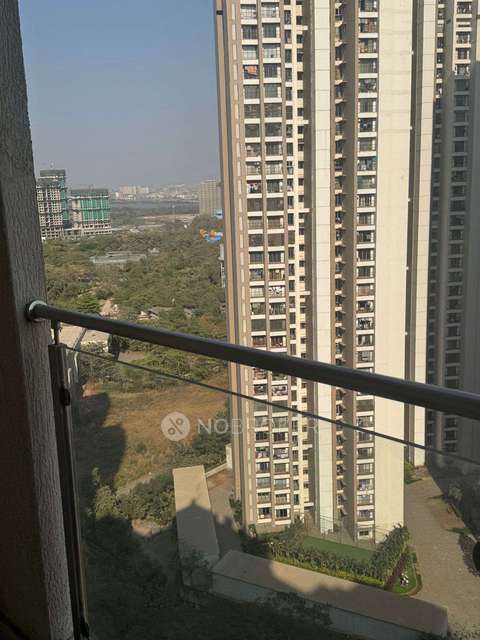 3 BHK Flat In  The Icon Phase 2 For Sale  In The Icon - Risland India