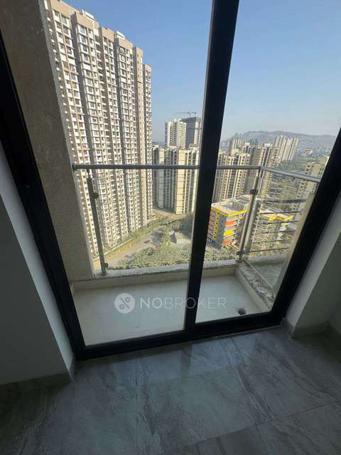 3 BHK Flat In  The Icon Phase 2 For Sale  In The Icon - Risland India