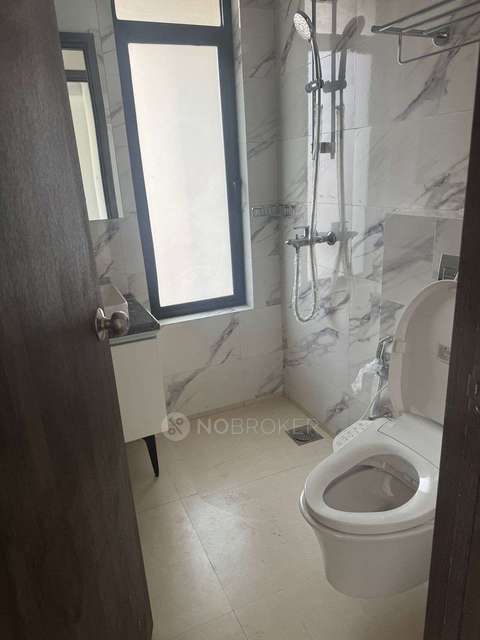 3 BHK Flat In  The Icon Phase 2 For Sale  In The Icon - Risland India