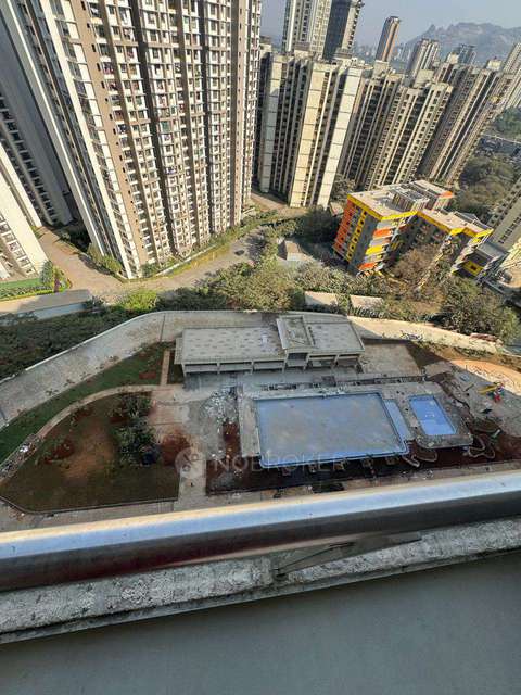 3 BHK Flat In  The Icon Phase 2 For Sale  In The Icon - Risland India