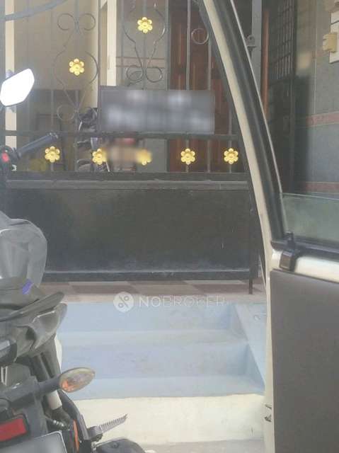 1 BHK Flat for Rent  In Hosur