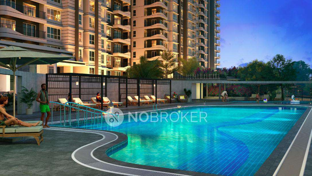 4 BHK Flat In Nambiar District 25 For Sale  In Muthanallur