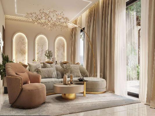 4 BHK Flat In Nambiar District 25 For Sale  In Muthanallur