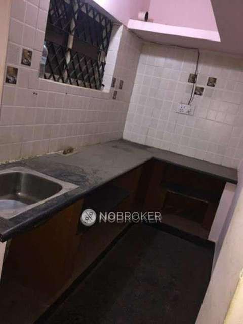 4+ BHK House For Sale  In Babusabpalya