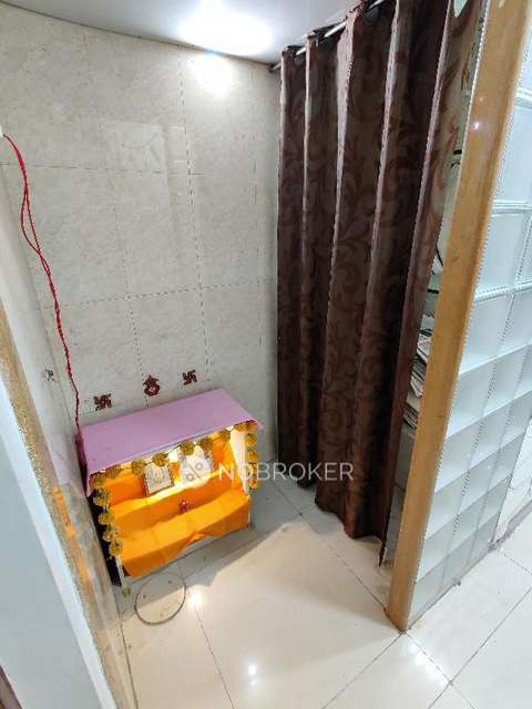 4 BHK Flat In Nirlac Solitaire For Sale  In Thane West