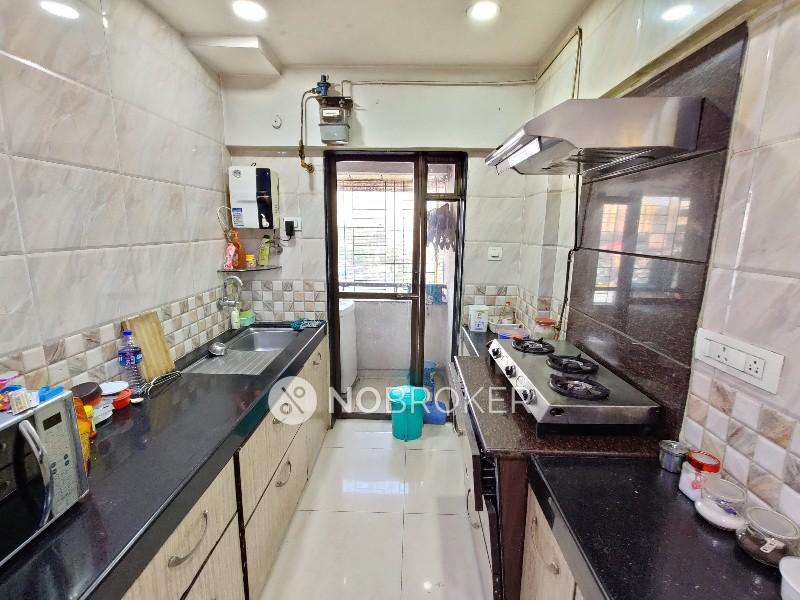 4 BHK Flat In Nirlac Solitaire For Sale  In Thane West