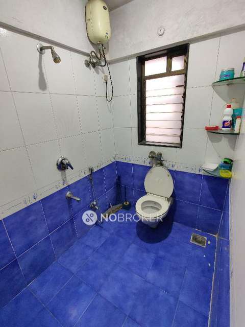 4 BHK Flat In Nirlac Solitaire For Sale  In Thane West