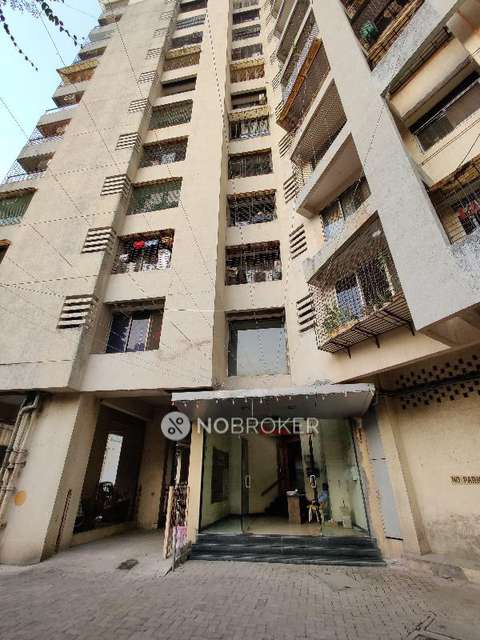 4 BHK Flat In Nirlac Solitaire For Sale  In Thane West