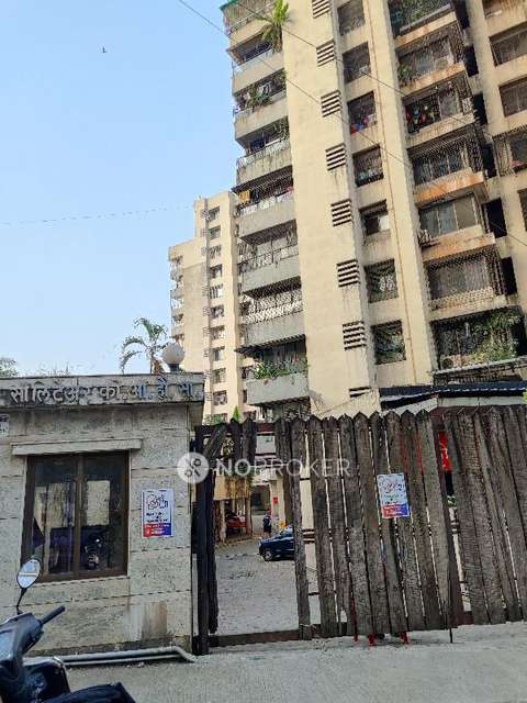 4 BHK Flat In Nirlac Solitaire For Sale  In Thane West