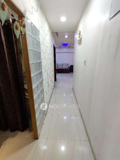 4 BHK Flat In Nirlac Solitaire For Sale  In Thane West