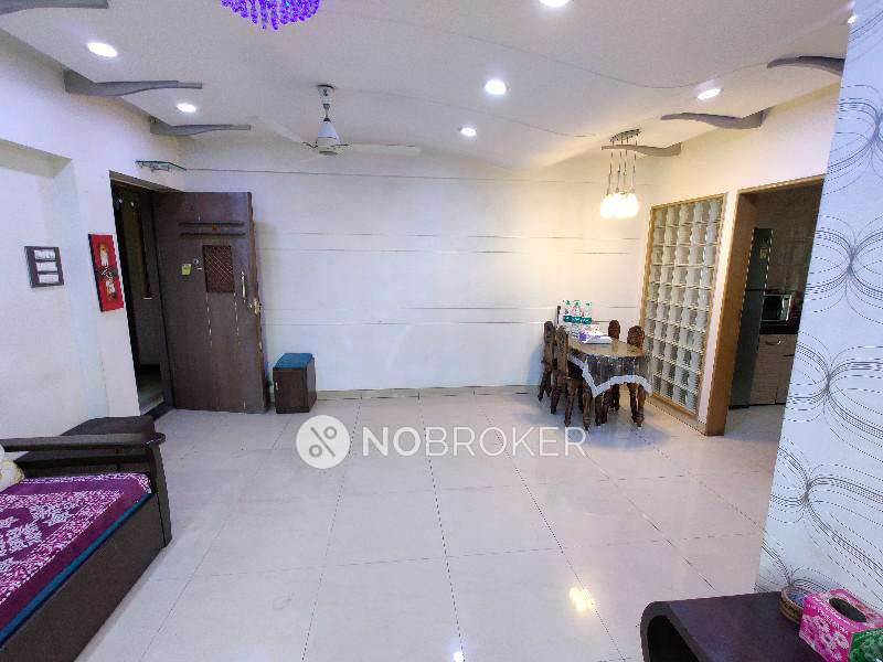 4 BHK Flat In Nirlac Solitaire For Sale  In Thane West