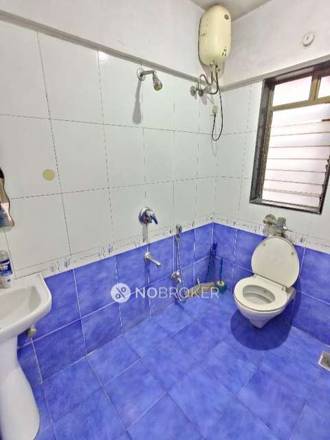 4 BHK Flat In Nirlac Solitaire For Sale  In Thane West