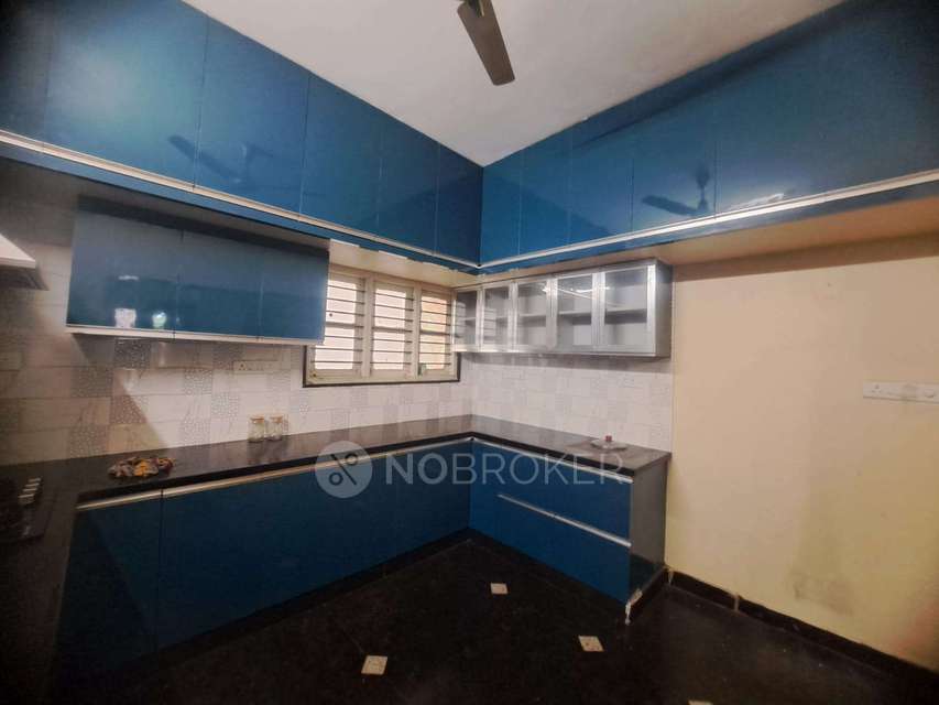4+ BHK House For Sale  In Horamavu