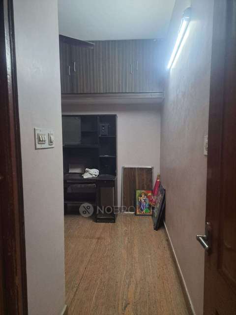 4+ BHK House For Sale  In Horamavu