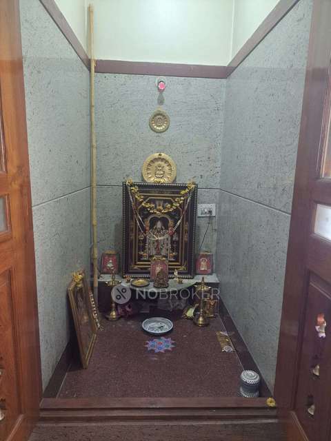 4+ BHK House For Sale  In Horamavu