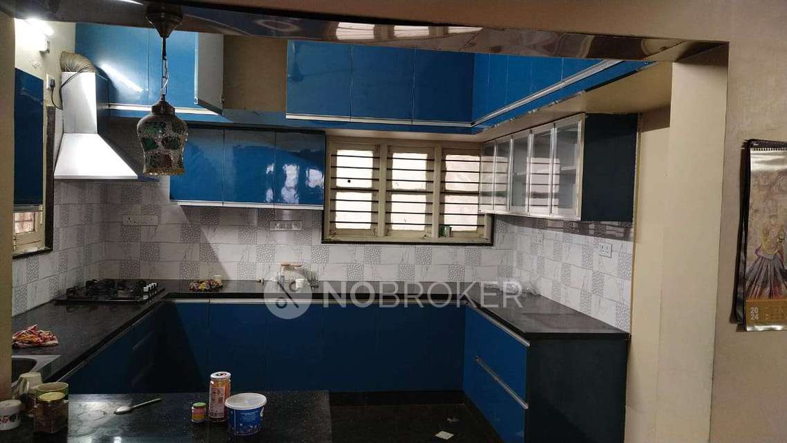 4+ BHK House For Sale  In Horamavu