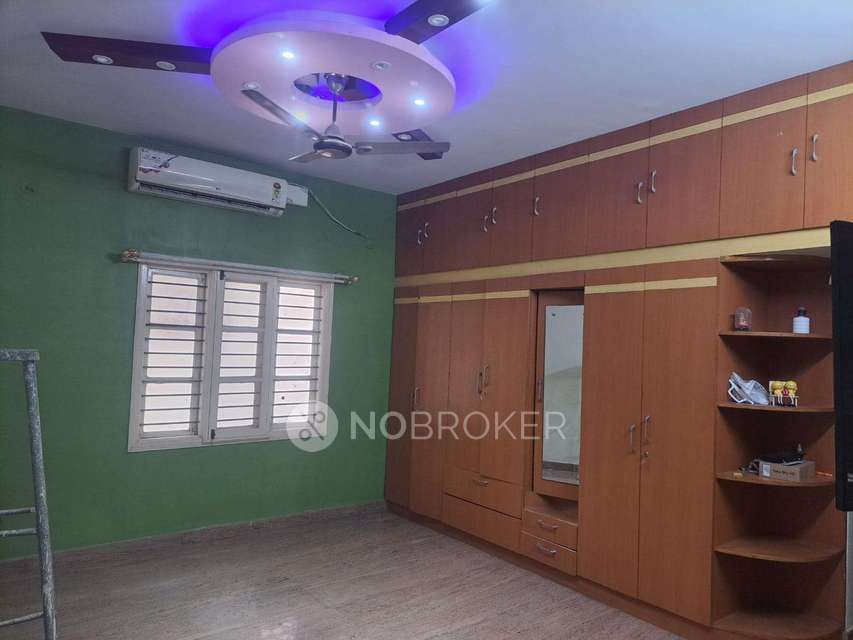 4+ BHK House For Sale  In Horamavu