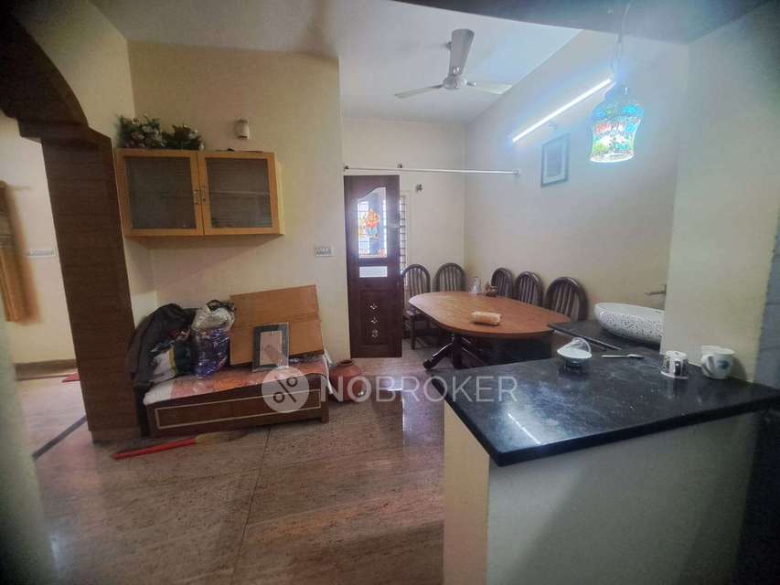 4+ BHK House For Sale  In Horamavu