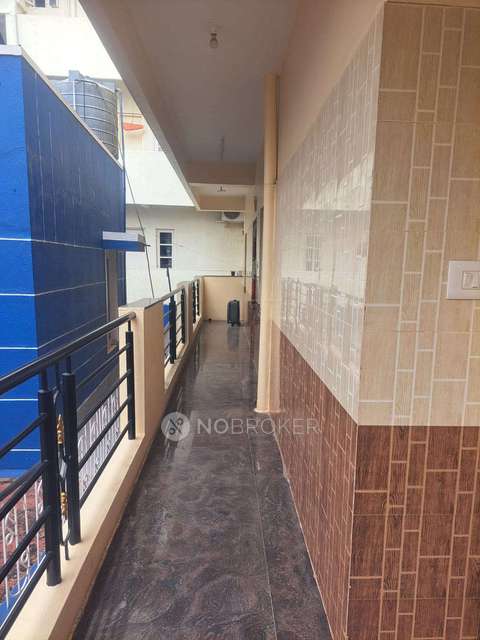 4+ BHK House For Sale  In Horamavu