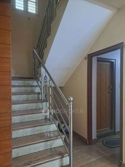 4+ BHK House For Sale  In Horamavu