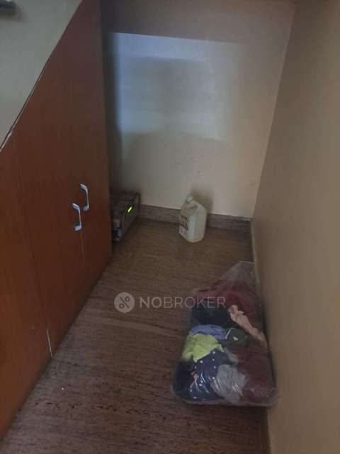 4+ BHK House For Sale  In Horamavu